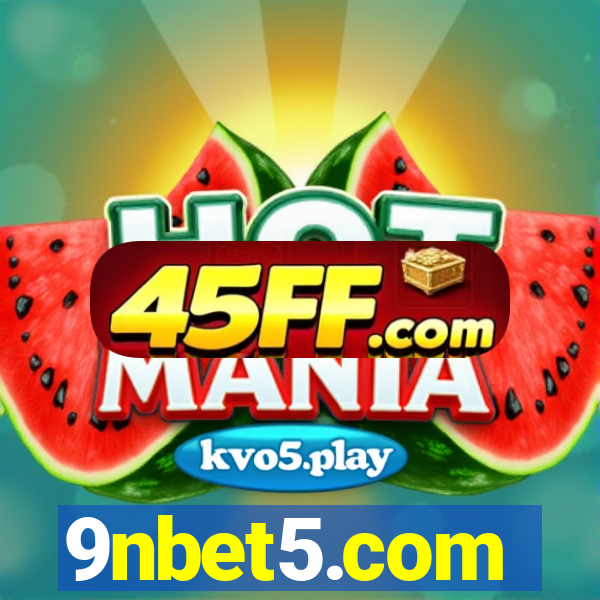 9nbet5.com