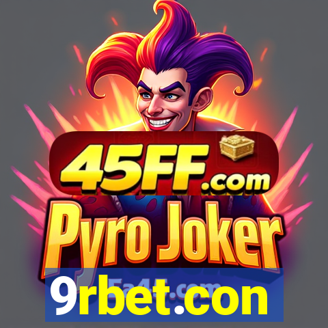 9rbet.con