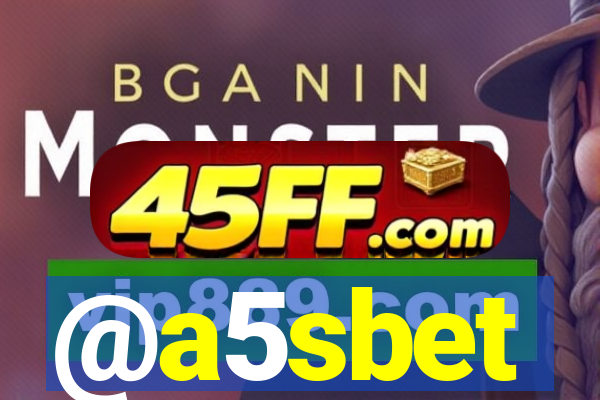 @a5sbet