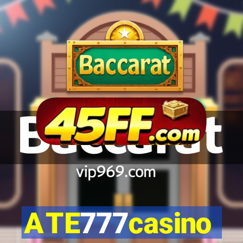 ATE777casino