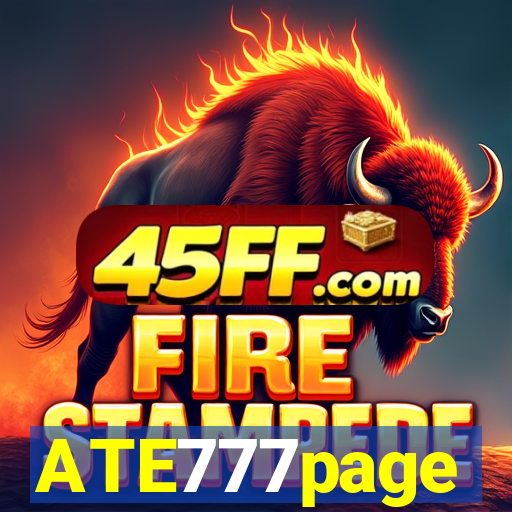 ATE777page