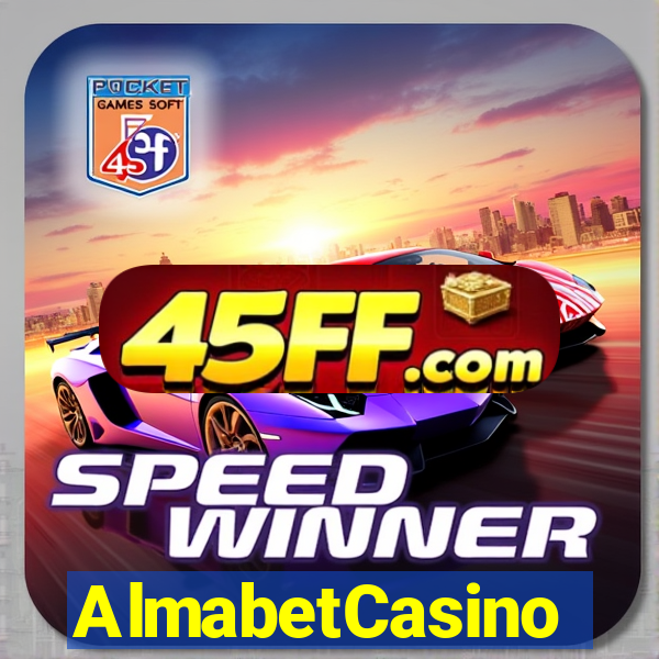 AlmabetCasino