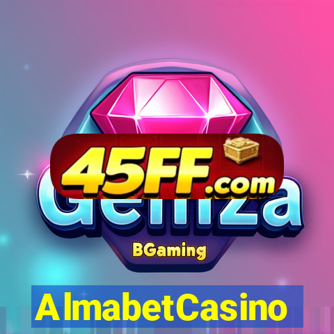 AlmabetCasino