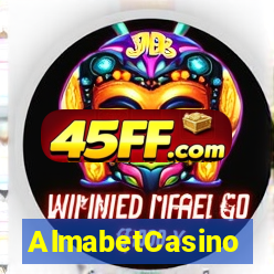 AlmabetCasino