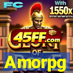Amorpg