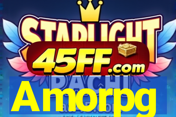 Amorpg
