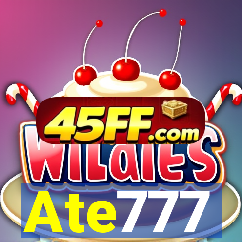 Ate777