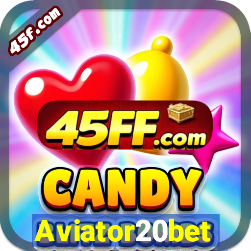 Aviator20bet