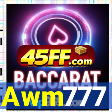 Awm777