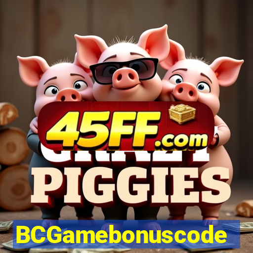 BCGamebonuscode