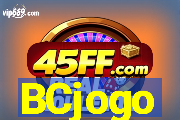 BCjogo