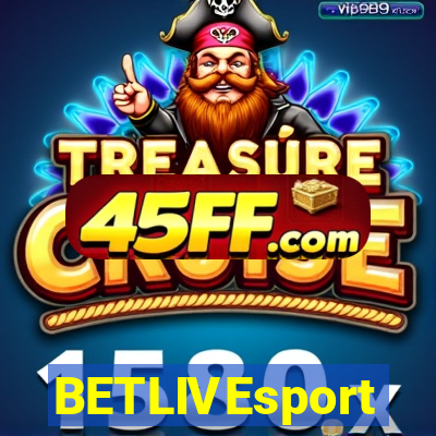 BETLIVEsport