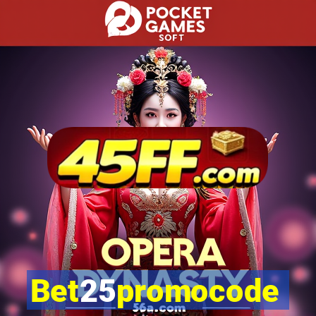 Bet25promocode