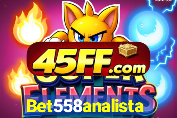 Bet558analista