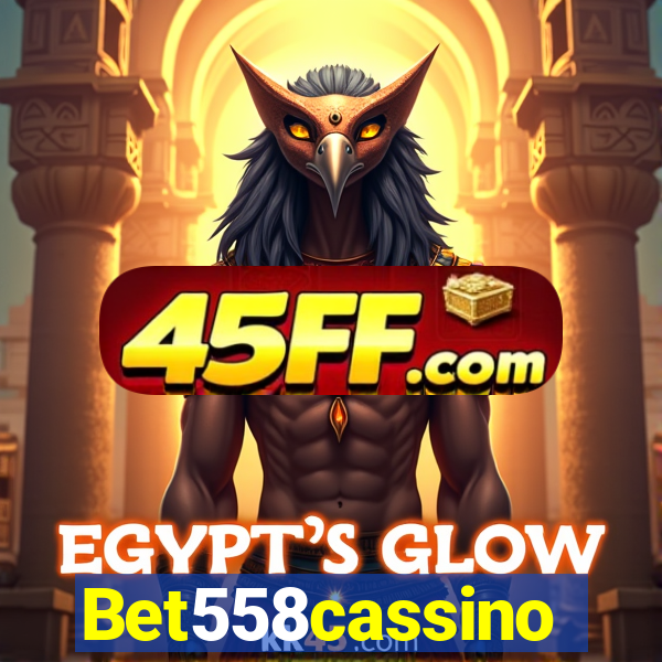 Bet558cassino
