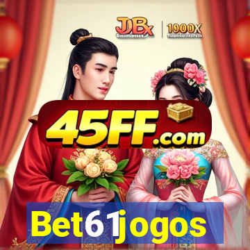 Bet61jogos