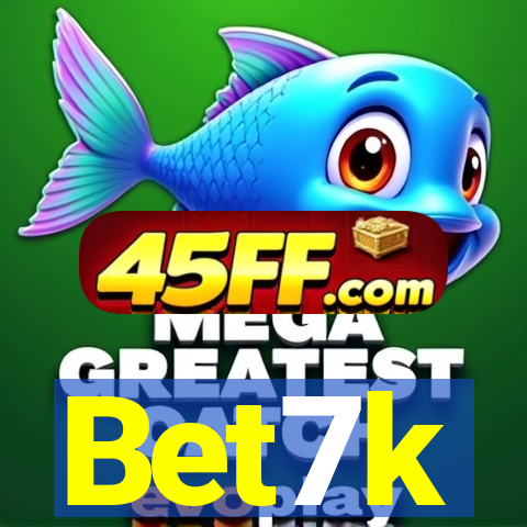 Bet7k