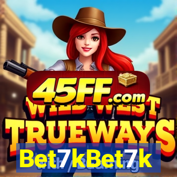 Bet7kBet7k