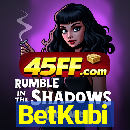 BetKubi