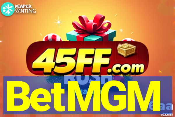 BetMGM