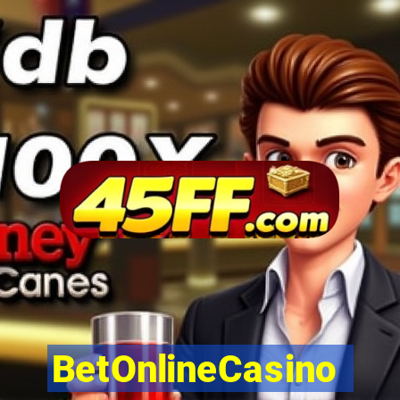 BetOnlineCasino