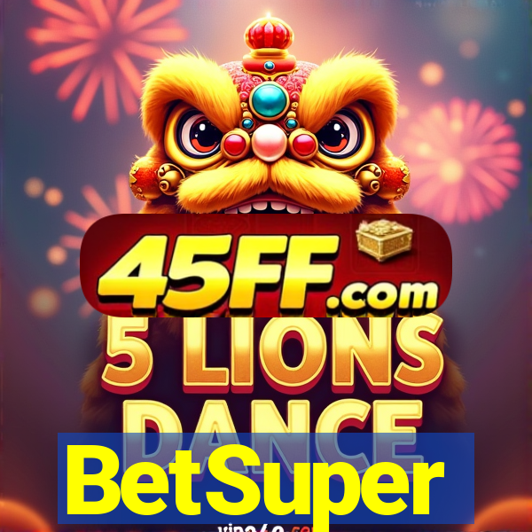 BetSuper