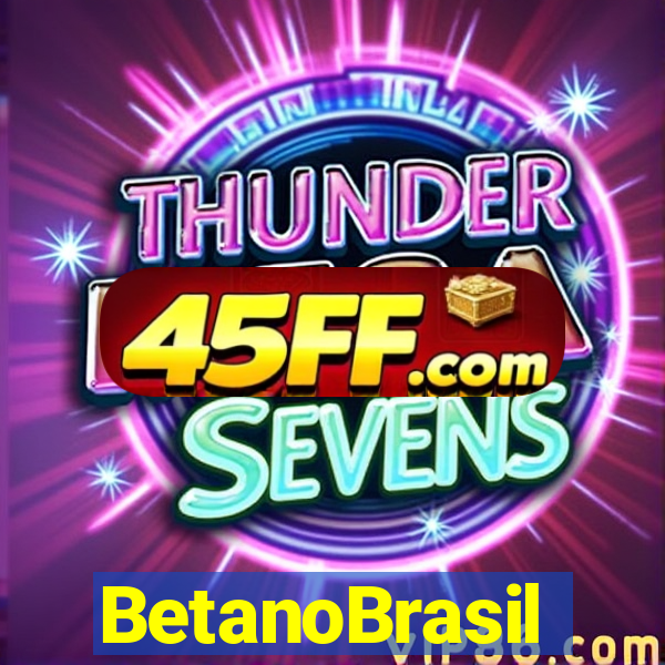 BetanoBrasil