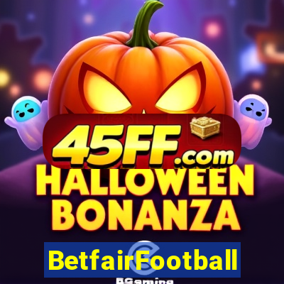 BetfairFootball