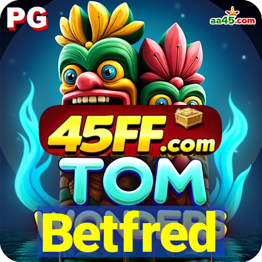 Betfred