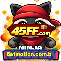 Betmotion.com.br