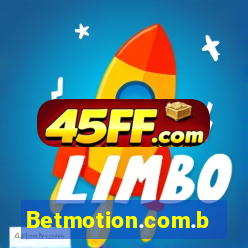Betmotion.com.br