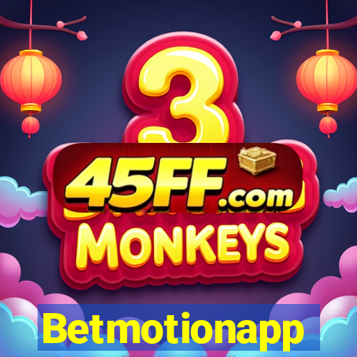 Betmotionapp