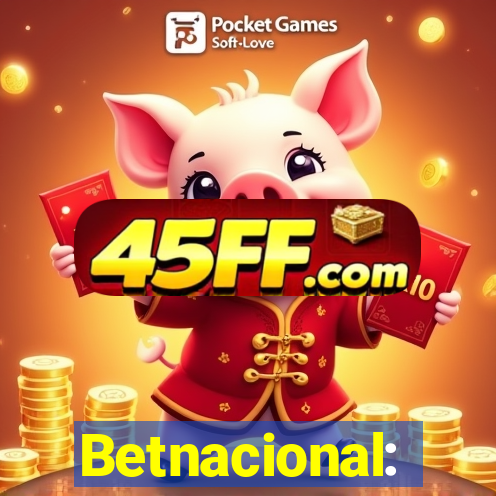 Betnacional: