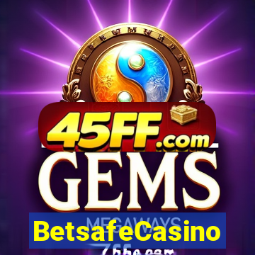 BetsafeCasino