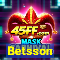 Betsson