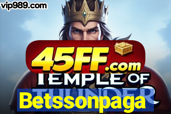 Betssonpaga