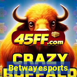 Betwayesports