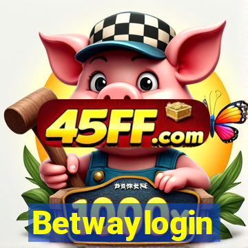Betwaylogin