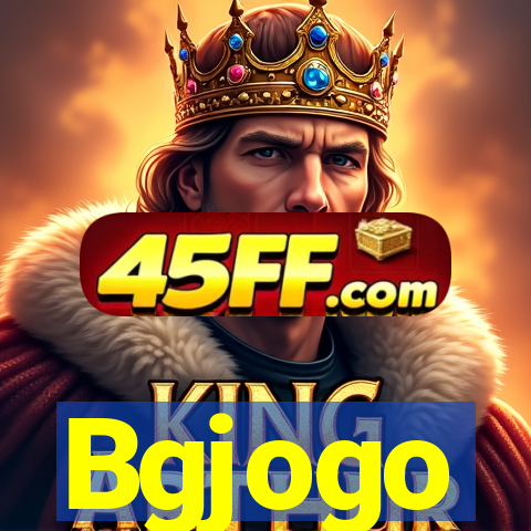 Bgjogo