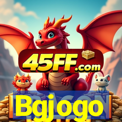 Bgjogo