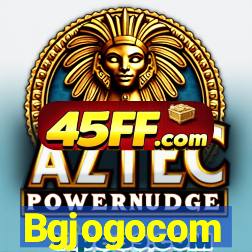 Bgjogocom