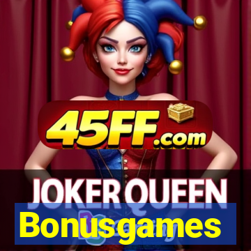 Bonusgames