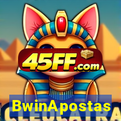 BwinApostas