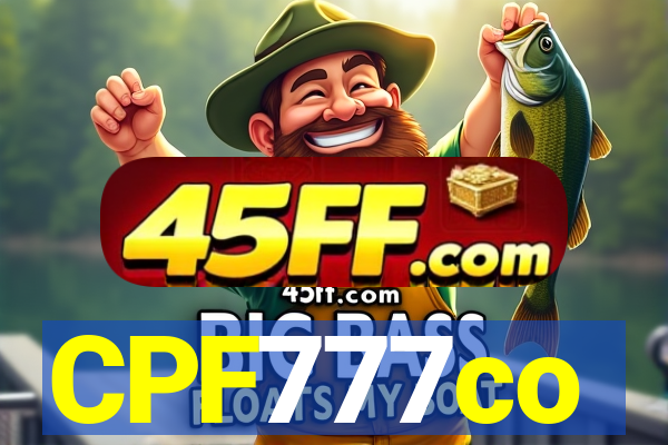 CPF777co