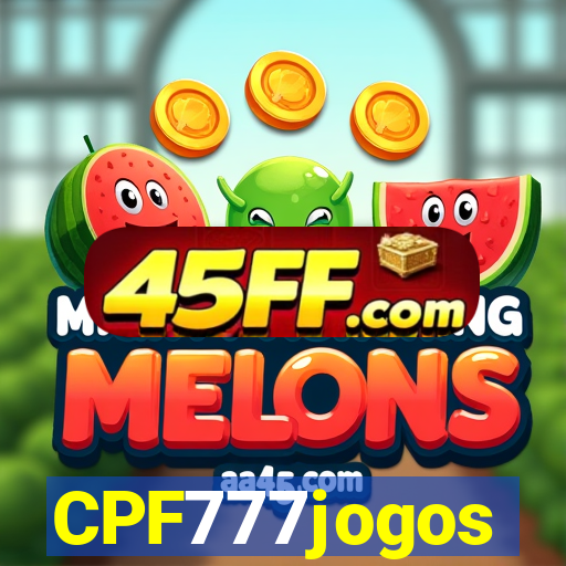 CPF777jogos