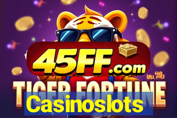 Casinoslots