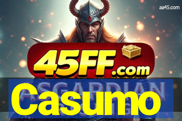 Casumo