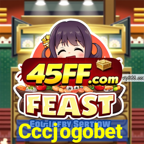 Cccjogobet