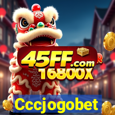 Cccjogobet