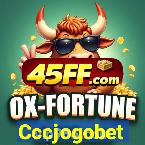 Cccjogobet